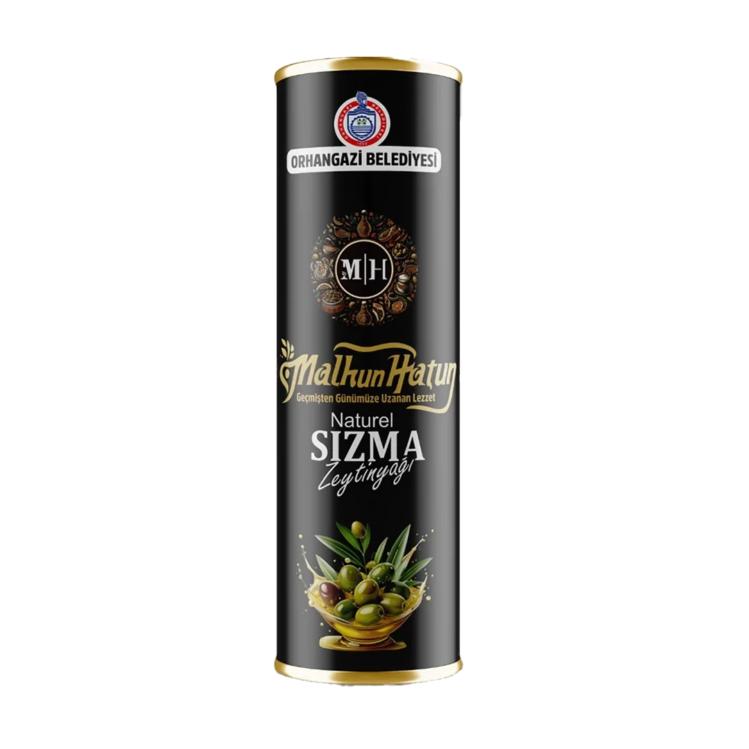 0.75L NATUREL SIZMA ZEYTİN YAĞI SOĞUK SIKIM
